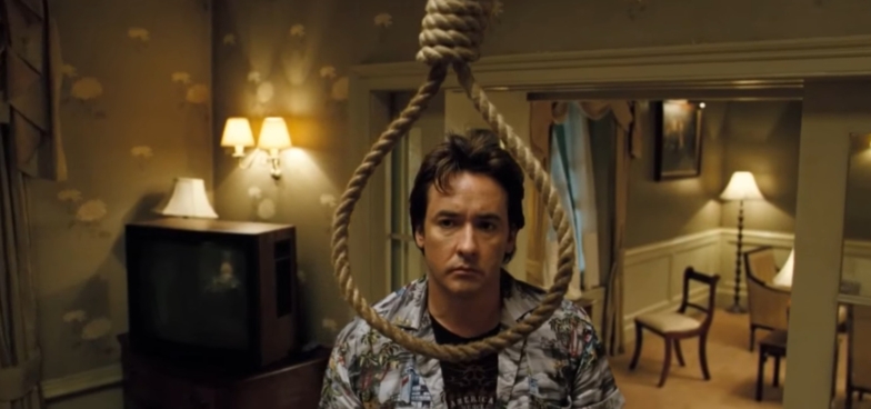 стивен кинг карниз