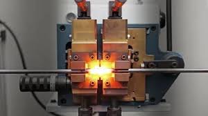 Контактная сварка